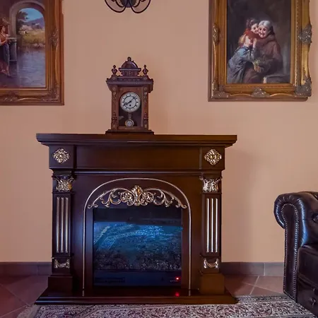 Apartamento Wine Cave *