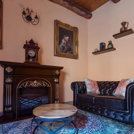 Apartamento Wine Cave