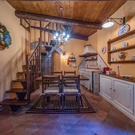 Wine Cave Appartamento Bracciano (Rome)