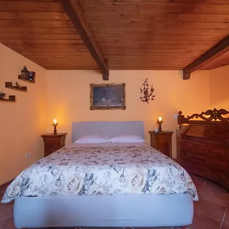 Apartamento Wine Cave
