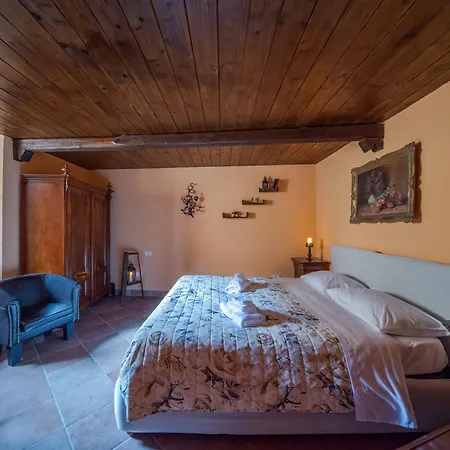 Apartamento Wine Cave