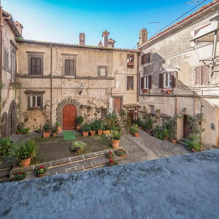 Wine Cave Bracciano (Rome)