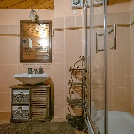 Apartamento Wine Cave